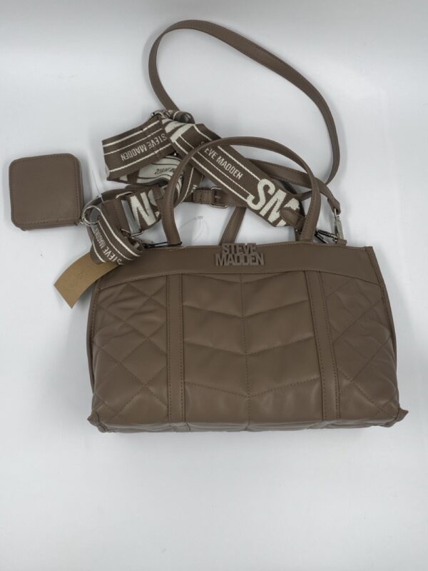 Cartera Steve Madden